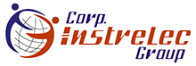 Instrelec Logo